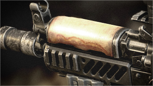 Оружейник. АКС-74У