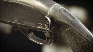 Оружейник. Remington M870