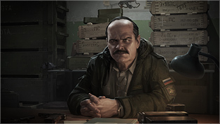 Своя Земля