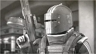 killa
