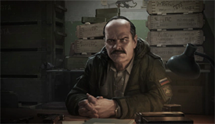 Прогулка на воздухе