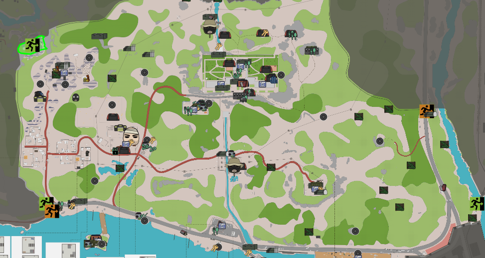 Берег