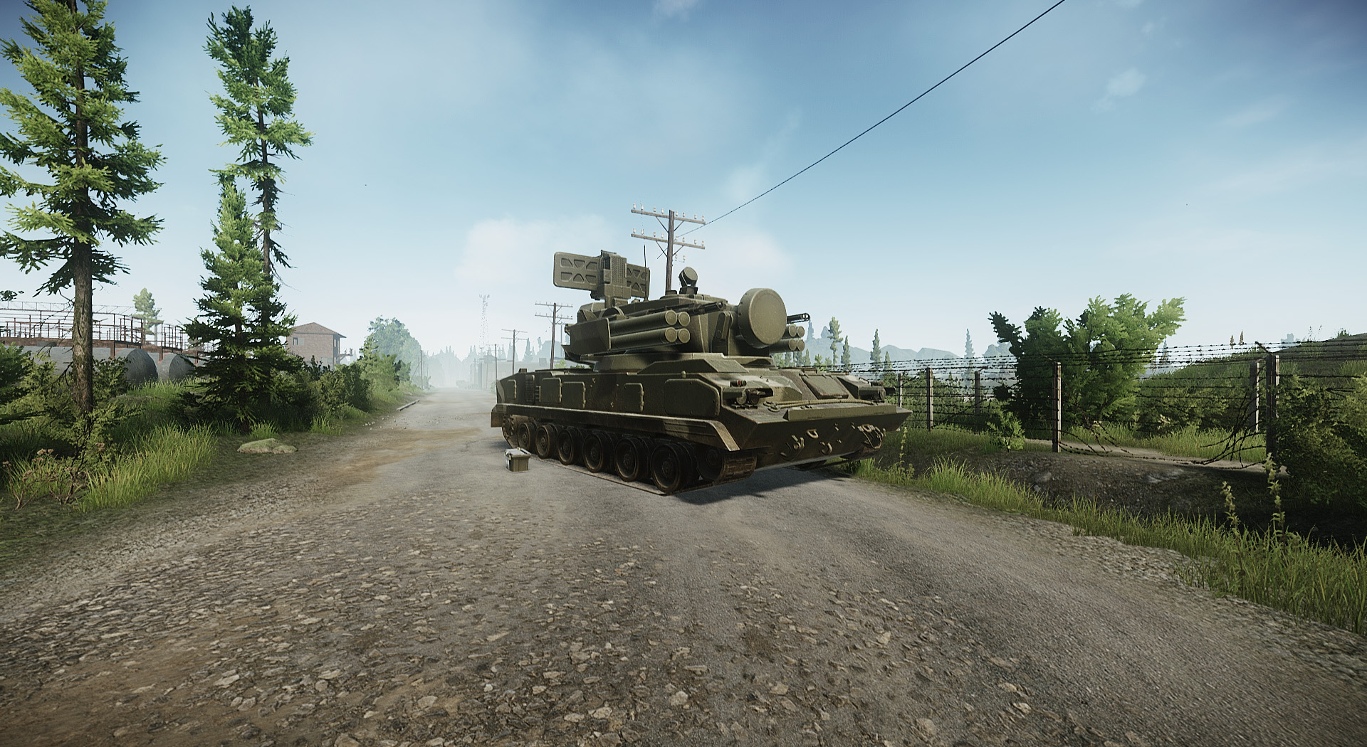 Военная машина