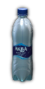 Бутылка воды (0.6л)