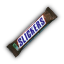 Шоколадный батончик Slickers