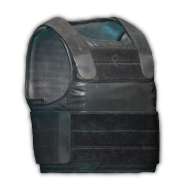 Бронежилет PACA Soft Armor