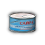 Банка консервированной сайры