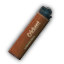 Зажигалка Crickent