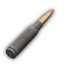 5.45x39мм FMJ