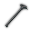 Рукоятка заряжания Badger Ordnance "Tactical Latch" для AR-15