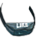 Поясная сумка