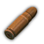 7.62x25мм ТТ АКБС