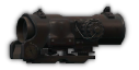 Оптический прицел ELCAN "SpecterDR 1x/4x" (FDE)