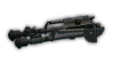 Сошки Harris "S-BRM 6-9"