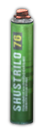 Монтажная пена Shustrilo