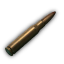 7.62x51мм M62 Tracer