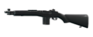 Винтовка Springfield Armory M1A 7.62x51