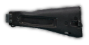 Приклад полимерный для АК-74М