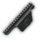 Крепление Leapers "UTG 4-Point Locking Deluxe" для M14