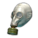 Противогаз ГП-5