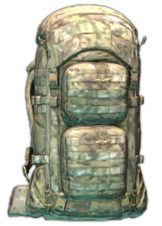 Рюкзак Mystery Ranch "Blackjack 50" (MultiCam)