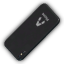 Разбитый смартфон GPhone X