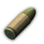 9x19мм Green Tracer