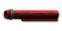 stock_ar15_strike_industries_advanced_receiver_extension_red