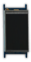 Рабочий LCD дисплей