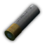12/70 патрон с двойной пулей Dual Sabot