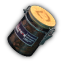 Банка зернового кофе Dr. Lupo's