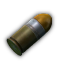 Выстрел 40x46мм M406 (HE)