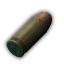 .45 ACP Lasermatch FMJ