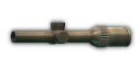 PM II 1-8x24