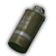 Дымовая граната M18 (Зеленый)