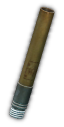 Реактивный сигнальный патрон РСП-30 (Зеленый)