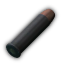 .357 Magnum FMJ