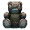 Мягкая игрушка BEAR Buddy