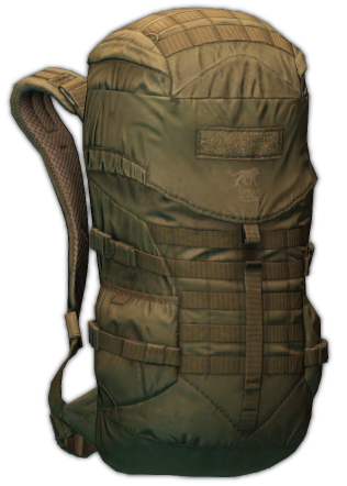 Рюкзак Tasmanian Tiger "Trooper 35" (Хаки)
