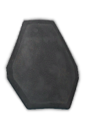 Бронеплита Жук-3 (Грудь)