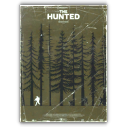 Плакат The Hunted