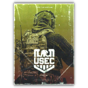 Плакат USEC